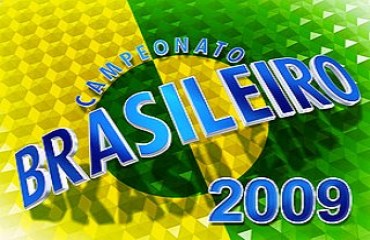 FUTEBOL - Veja os gols de domingo pela 24ª rodada do Brasileirão 2009