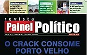 PAINEL POLÍTICO aborda a tímida ação contra o consumo