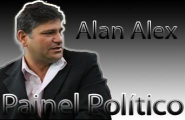 Painel Político- (Saiba quem deverá ser o vice de Confúcio Moura em 2010) – Alan Alex