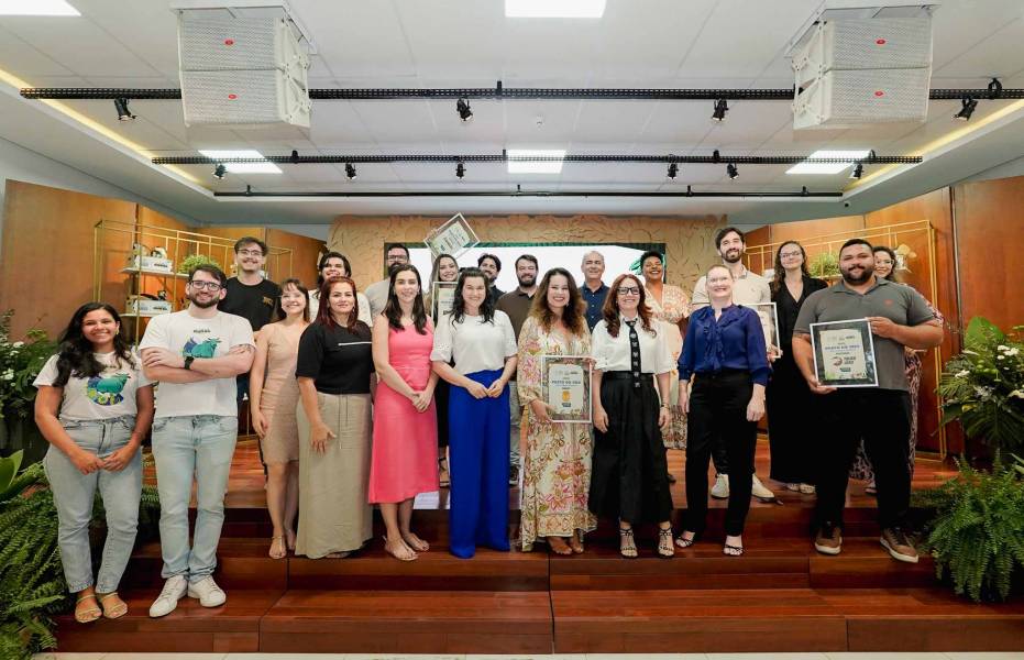 VILHENA: 8º Sicoob Sabor movimenta R$1 milhão na economia local e premia os Pratos do ano