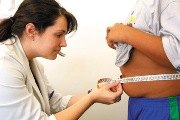 Sancionado projeto de lei que institui realização de exames de prevenção de obesidade infantil 