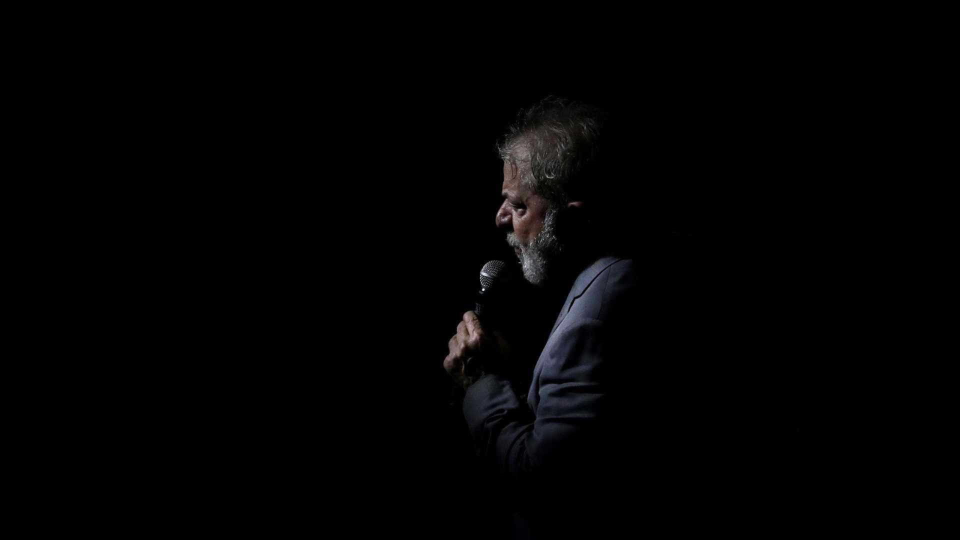 Lula pode ser preso hoje? Entenda o que acontece após decisão do STF