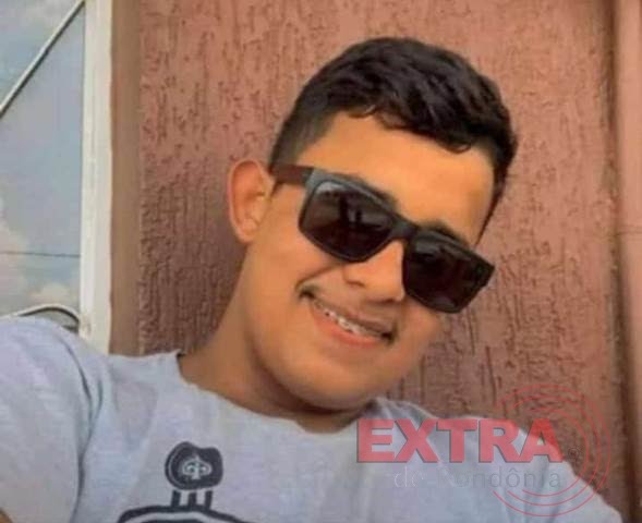 DIA DAS MÃES: Adolescente morre em acidente quando ia visitar a mãe em confraternização 