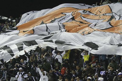 Corinthians terá torcida no Pacaembu 