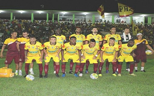 COPA DO BRASIL- Genus passa pelo ASA e pega Ponte Preta