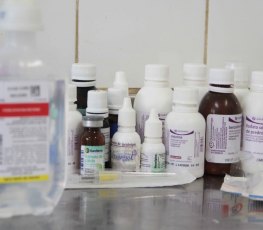 Hospitais de Rondônia são mobilizados contra erros na prescrição de medicamentos