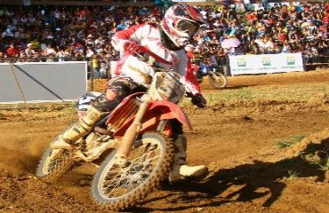 MOTOCROSS - Etapa de Jaru pode definir campeões da Temporada 2010