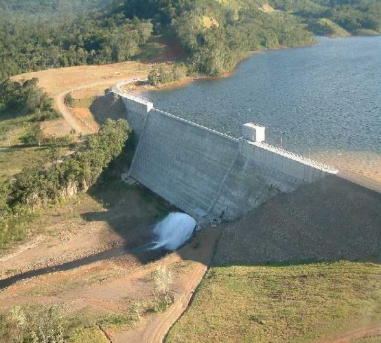 MPF aponta risco na maioria das barragens no País