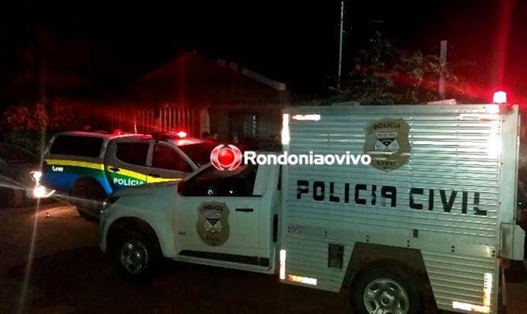 LAMENTÁVEL: Mulher é encontrada morta em residência na zona Leste da capital