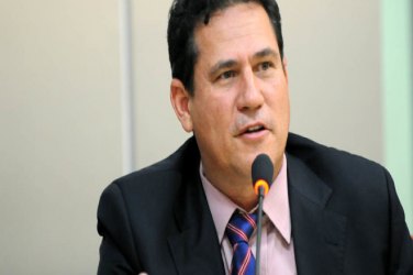 Nota de Pesar do deputado Maurão pelo falecimento de pastor