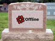 Veja o que acontece com a vida online após a morte do usuário