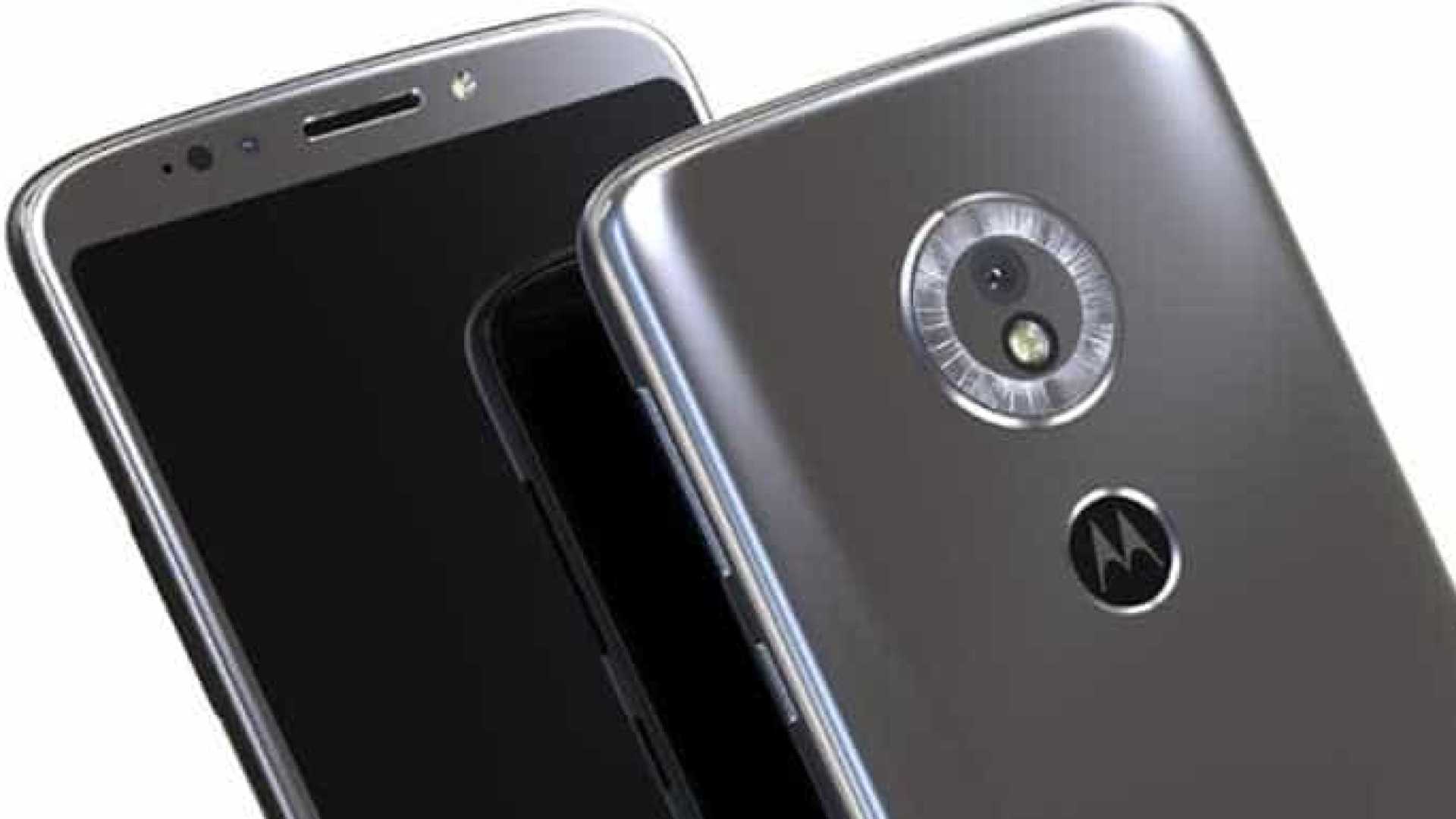 Vazamento de informações revela detalhes sobre o novo Moto G6