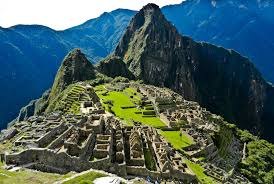 Machu Pichu nessas férias é com a Amazônia Adventure