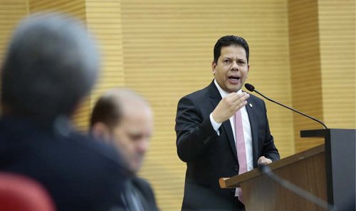 ANEEL: Jair Montes, relator na CPI da Energisa, comemora a vitória parcial