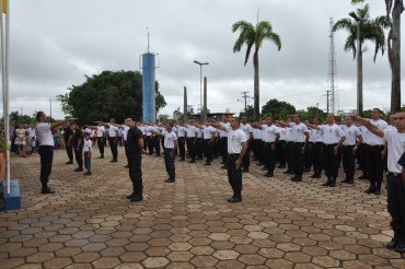 Sejus convoca mais de 150 agentes penitenciários aprovados em concurso público
