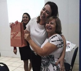 Presidente da CDL destaca importância da mulher para o  setor lojista