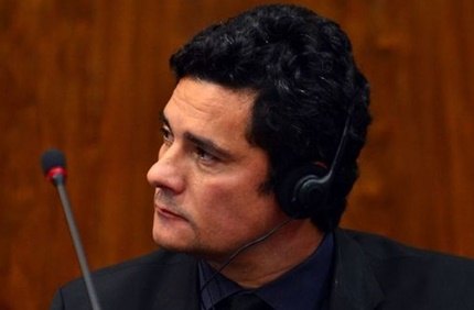 Sérgio Moro é esperado em manifestação a favor da Lava Jato