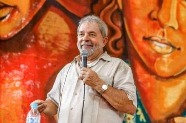 LAVA JATO - Documentos mostram relação de proximidade entre Lula e empreiteiros, diz jornal