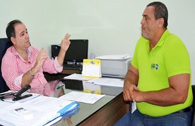 Ato nacional contra 'golpe no serviço público' também acontece em Rondônia