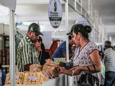 RO RURAL SHOW - Balanço parcial aponta R$ 350 milhões em negócios