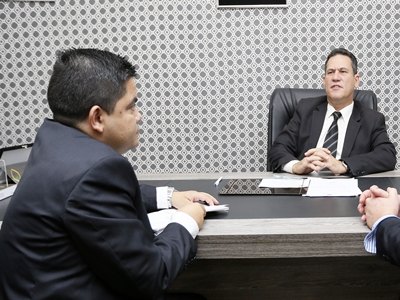 Alfandegamento do Aeroporto da Capital será debatido em audiência pública