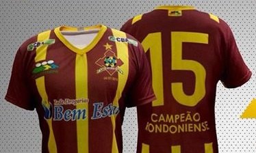 PORTOAGRO - Genus lança camisa comemorativa em feira agropecuária 