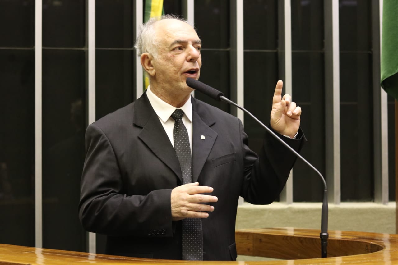 CAMPANHA: Deputado Mauro Nazif ressalta importância do Setembro Amarelo