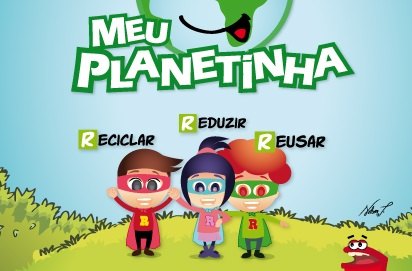 MP distribui cartilha educativa na Semana do Meio Ambiente