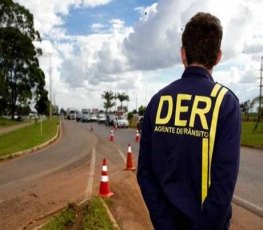 DER convoca candidatos aprovados do concurso público 