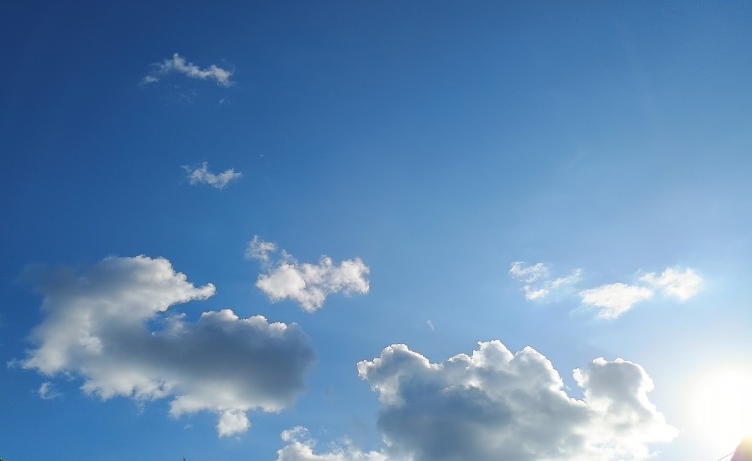 PREVISÃO: Quinta (23) tem calor de 36°C no interior de RO; tempo fica firme em toda RO