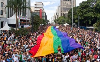 Confirmada a data da 12ª Parada do Orgulho LGBT da capital