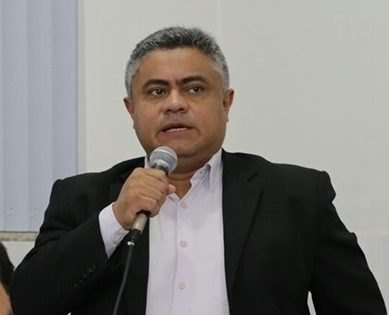 Secretário da SEMAD é o primeiro a ser demitido na prefeitura de Porto Velho