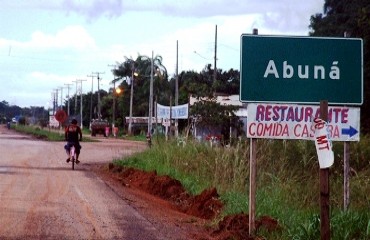 Reforma da unidade de saúde do Distrito de Abunã prejudica atendimento a população