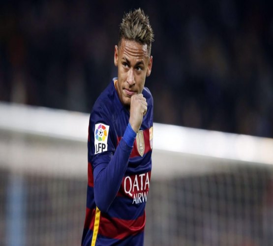 Jornal espanhol critica Neymar 'MSN é muito M, pouco S e nada N