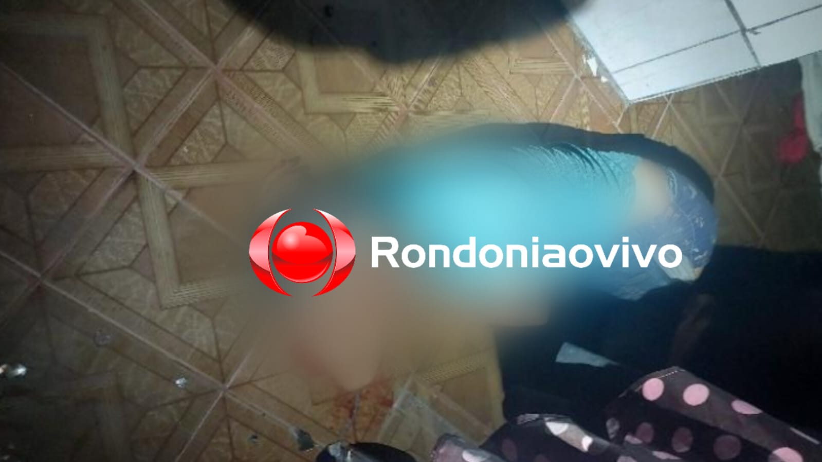 NA BEBEDEIRA: Homem fica desacordado após ser agredido pelos amigos da mulher 