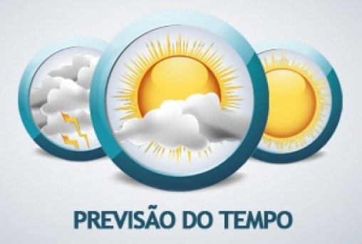 Confira a previsão do tempo para esta quinta feira em Porto Velho