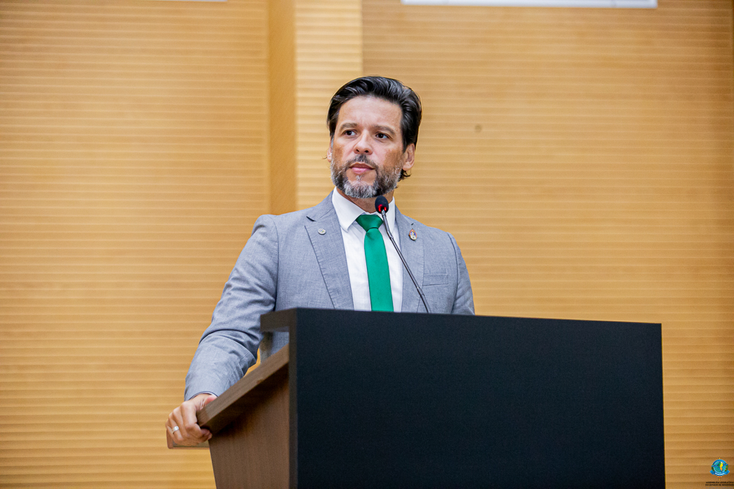 DELEGADO CAMARGO: Deputado cobra prorrogação e novas convocações do concurso da Polícia Civil