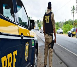 Operação Semana Santa em rodovias do país segue até este domingo