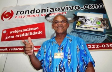 ELEIÇÕES 2012 – Pedro Corno quer valorizar o servidor municipal