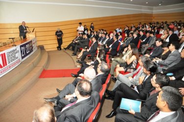 Abertura da XII Conferência dos Advogados de Rondônia atrai grande público para OAB