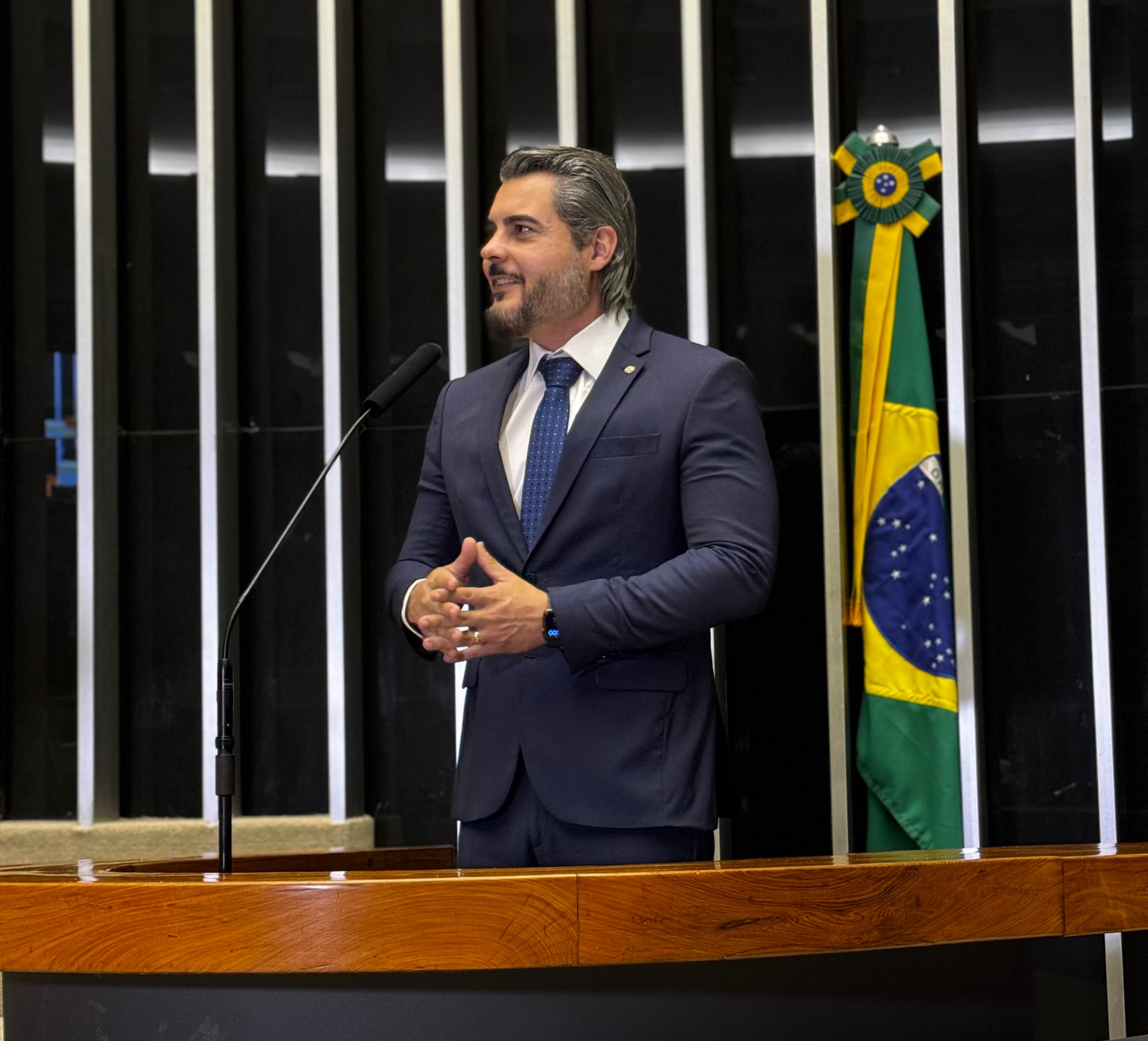 THIAGO FLORES: Mutirão do INSS preenche 100% das vagas previstas para atendimentos