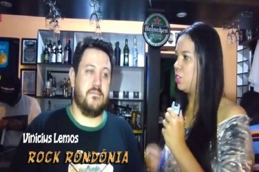 ROCK RONDÔNIA! – Festival Casarão e Vanguart 