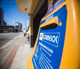 Correios: Inscrições para o concurso encerram neste domingo