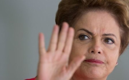 Dilma atinge 71% de reprovação e supera Collor, aponta pesquisa Datafolha