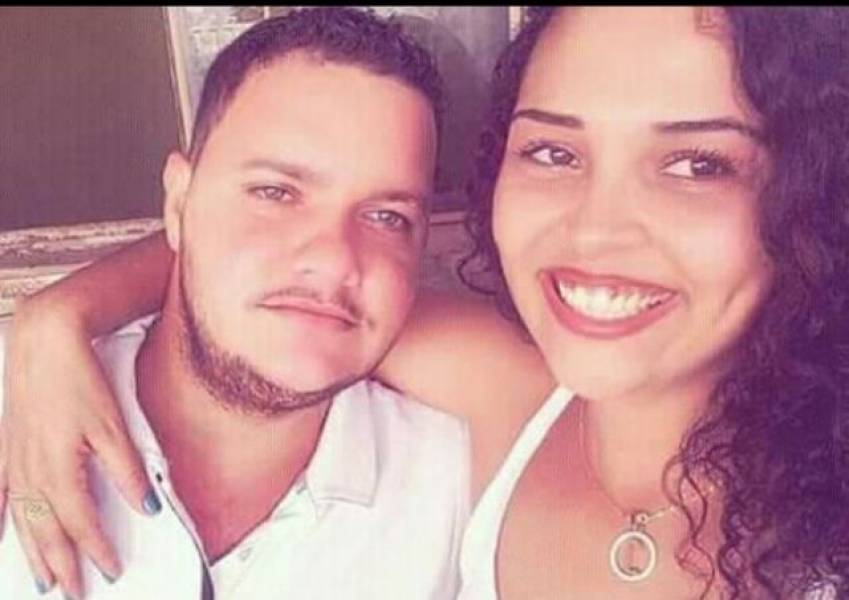 EM RONDÔNIA: Enteada e marido são suspeitos de matarem padastro por vingança