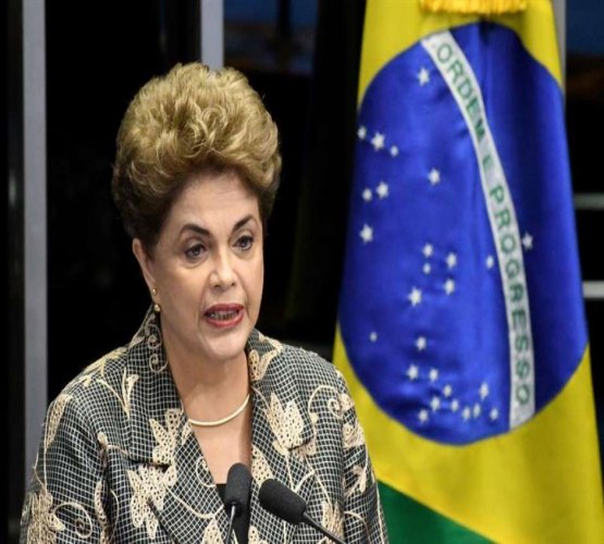 Senado decide nesta quarta-feira o destino de Dilma Rousseff