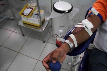 Fhemeron e Hospital do Câncer fazem campanha de doação de sangue 