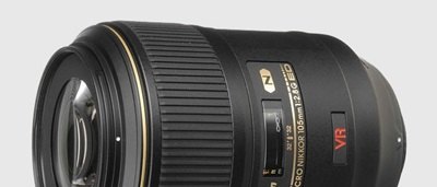 Nikon vai lançar nova lente 105mm, agora mais clara
