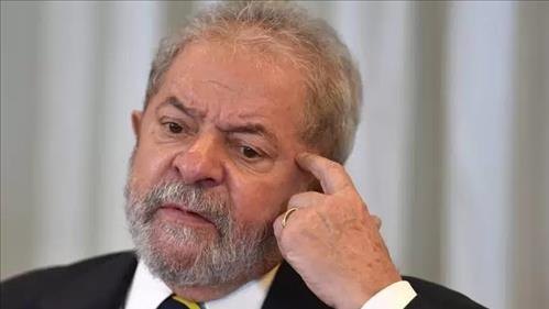 OPERAÇÃO JANUS – Lula se torna réu pela terceira vez