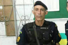 TRÁGICO – Sargento da PM morre em viagem com a família na BR-319